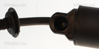 Plynárenská vzpera (pneumatická pružina), zavazadlový priestor TRISCAN 8710 11370