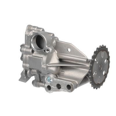 POMPA ULEI ET ENGINETEAM PU0125 7