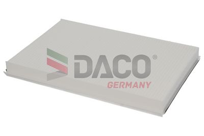 Filtr, vzduch v interiéru DACO DFC2307
