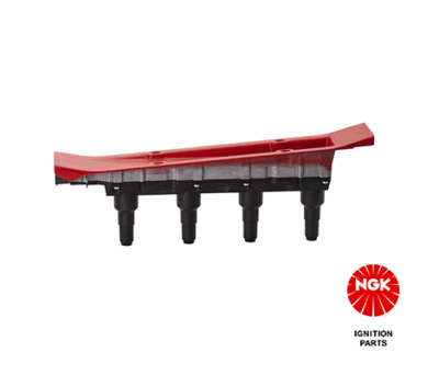 ZüNDSPULE NGK 48128 1