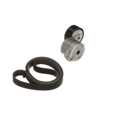 SET CUREA TRANSMISIE CU CANELURI GATES K016PK1328 34