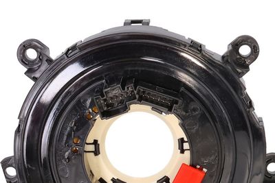 Vinutá pružina, airbag KAMOKA 4210048