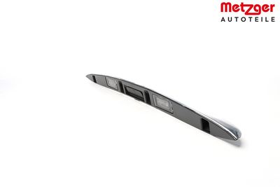 HECKKLAPPENGRIFF METZGER AUTOTEILE 2310767 8