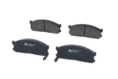 BREMSBELAGSATZ SCHEIBENBREMSE ATE 13046058062 3