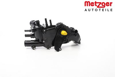 THERMOSTATGEHäUSE METZGER AUTOTEILE 4010283 36