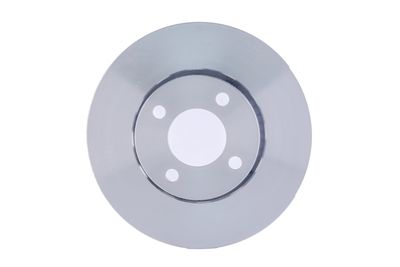 Brzdový kotouč HELLA 8DD 355 103-081
