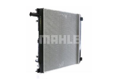 RADIATOR RACIRE MOTOR MAHLE CR126000S 26