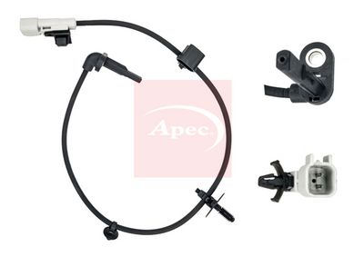 APEC Sensor, wheel speed ABS1780