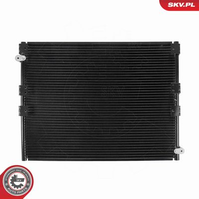 CONDENSATOR CLIMATIZARE ESEN SKV 86SKV458 1