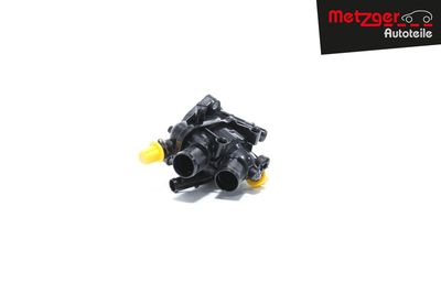 TERMOSTAT LICHID RACIRE METZGER AUTOTEILE 4006290 18