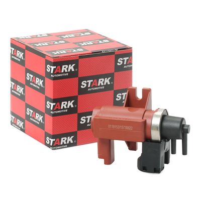 преобразувател на налягане, турбокомпресор STARK SKPCT-2740032