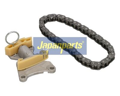 JAPANPARTS Комплект цели привода распредвала