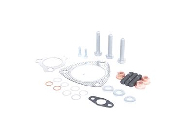 SET MONTAJ TURBOCOMPRESOR BTS Turbo T931006ABS 5