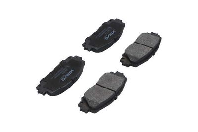 SET PLACUTE FRANA FRANA DISC Kavo Parts KBP9140 12