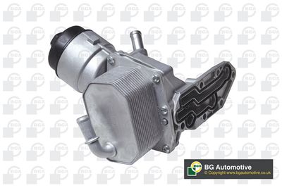 RADIATOR ULEI ULEI MOTOR BGA CO2318