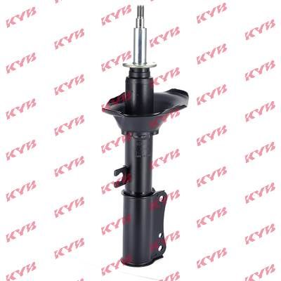 STOßDäMPFER KYB 635009 18