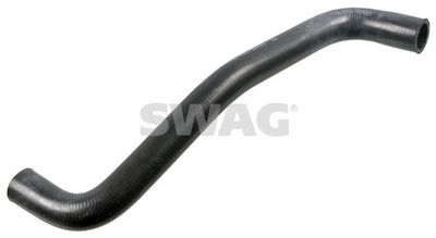 маркуч на радиатора SWAG 33 11 0978