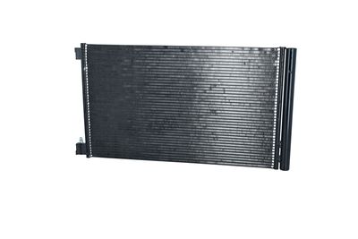 CONDENSATOR CLIMATIZARE NRF 35912 7