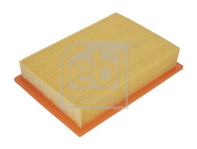 Kabineluftfilter FEBI BILSTEIN 197564
