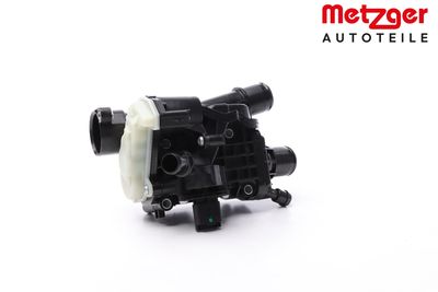 THERMOSTAT KüHLMITTEL METZGER AUTOTEILE 4006504 37
