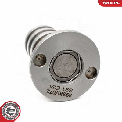 Steuerventil, Nockenwellenverstellung