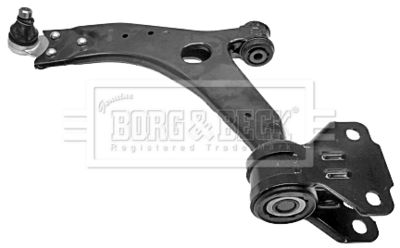 Control/Trailing Arm, wheel suspension Borg & Beck BCA6992