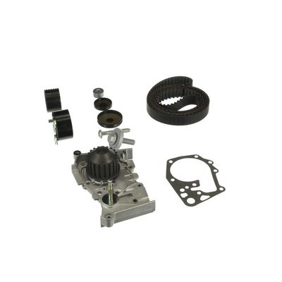 SET POMPA APA + CUREA DINTATA GATES KP35671XS 43