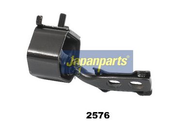 JAPANPARTS Laikiklis, išmetimo sistema