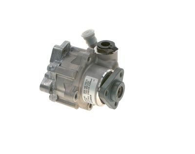 HYDRAULIKPUMPE LENKUNG BOSCH KS01000507 28