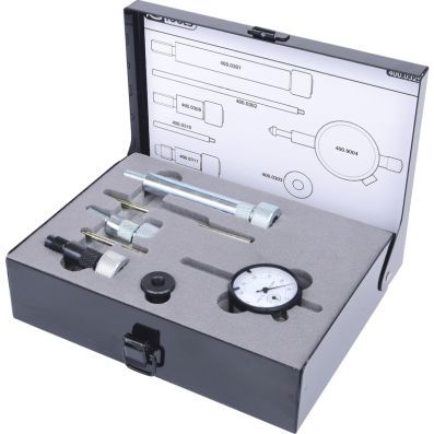 EINSTELLWERKZEUGSATZ EINSPRITZPUMPE KS TOOLS 4000325