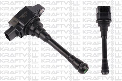 Катушка зажигания KRAFTVOLL GERMANY 05020122 для NISSAN NOTE