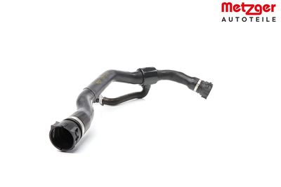 FURTUN RADIATOR METZGER AUTOTEILE 2420822 33