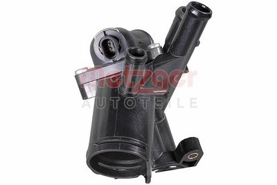 TERMOSTAT LICHID RACIRE METZGER AUTOTEILE 4006511 1