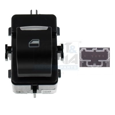 COMUTATOR MACARA GEAM