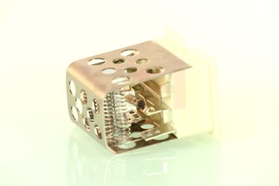 REZISTOR VENTILATOR HABITACLU GH GH763665 21