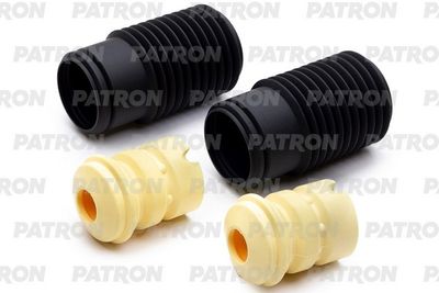 PATRON PPK10524 Комплект пыльника и отбойника амортизатора  для ALFA ROMEO 145 (Альфа-ромео 145)