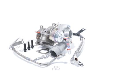 LADER AUFLADUNG BTS Turbo T981328 31