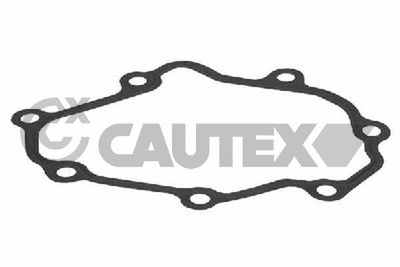 CAUTEX Reparatieset, onderdrukpomp (remsysteem) (775106)