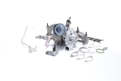 COMPRESOR SISTEM DE SUPRAALIMENTARE BTS Turbo T981128 31