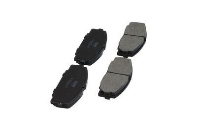 Brake Pad Set, disc brake KBP-9124