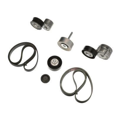 SET CUREA TRANSMISIE CU CANELURI GATES K046PK2330 51