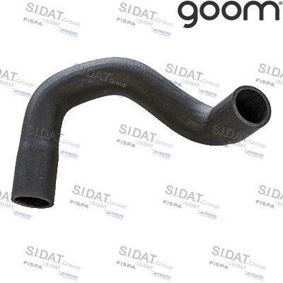 въздуховод за турбината SIDAT 500148