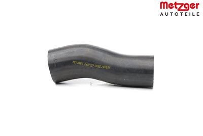 LADELUFTSCHLAUCH METZGER AUTOTEILE 2401207 2