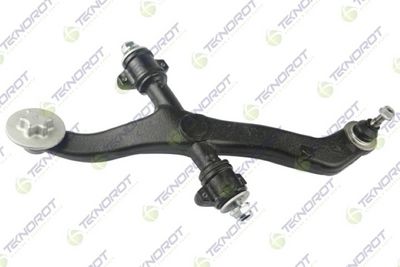 носач, окачване на колелата TEKNOROT R-1038