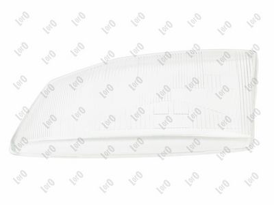 STREUSCHEIBE HAUPTSCHEINWERFER