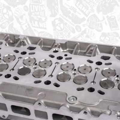 CHIULASA ET ENGINETEAM HL0079 6