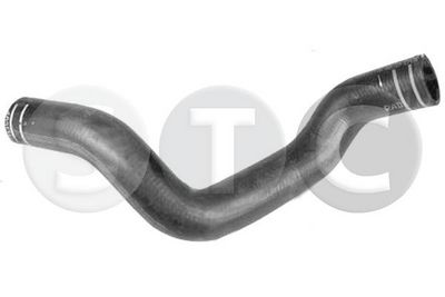 KüHLERSCHLAUCH STC T407621