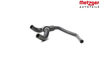 FURTUN RADIATOR METZGER AUTOTEILE 2420444 8