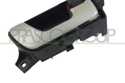 TüRGRIFF INNENAUSSTATTUNG