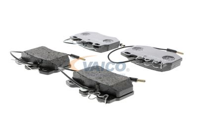 BREMSBELAGSATZ SCHEIBENBREMSE VAICO V220066 17